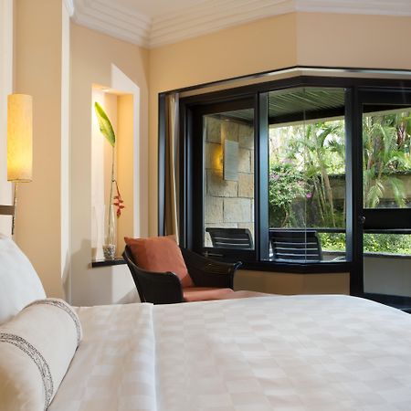 The Royal Beach Seminyak Eksteriør bilde