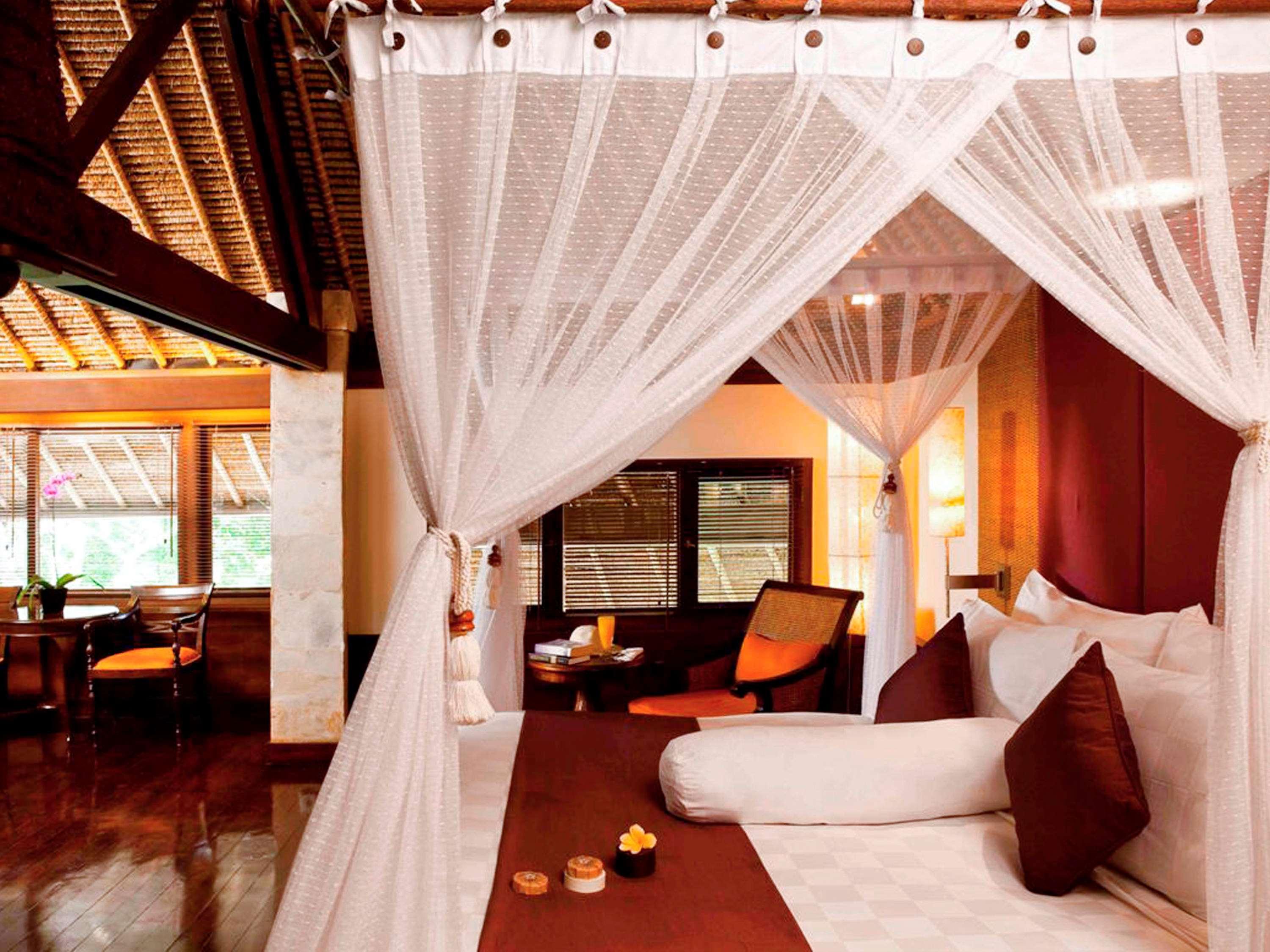 The Royal Beach Seminyak Eksteriør bilde