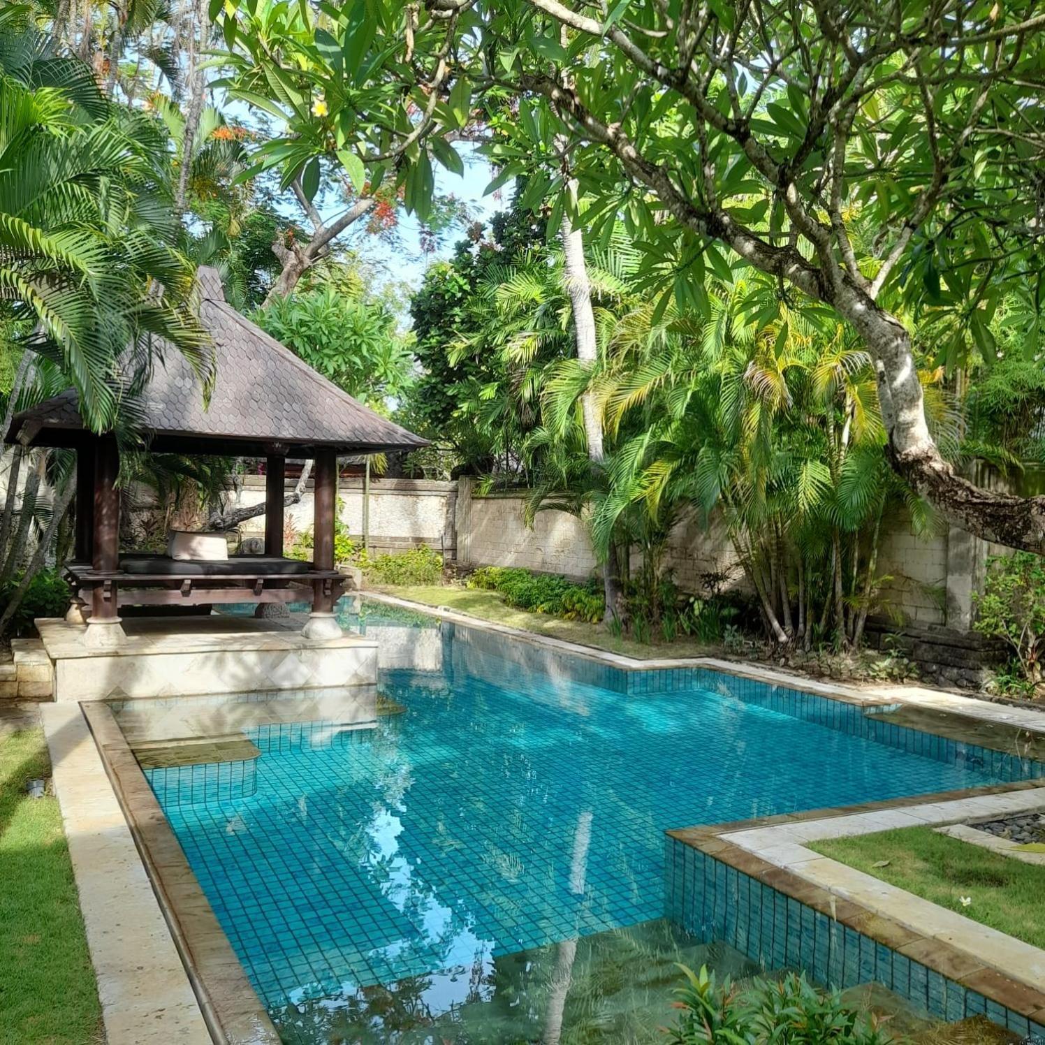 The Royal Beach Seminyak Eksteriør bilde