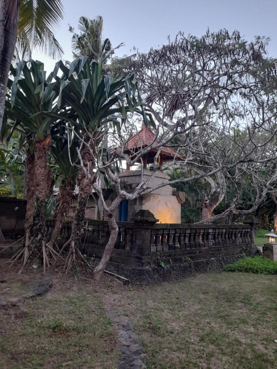The Royal Beach Seminyak Eksteriør bilde