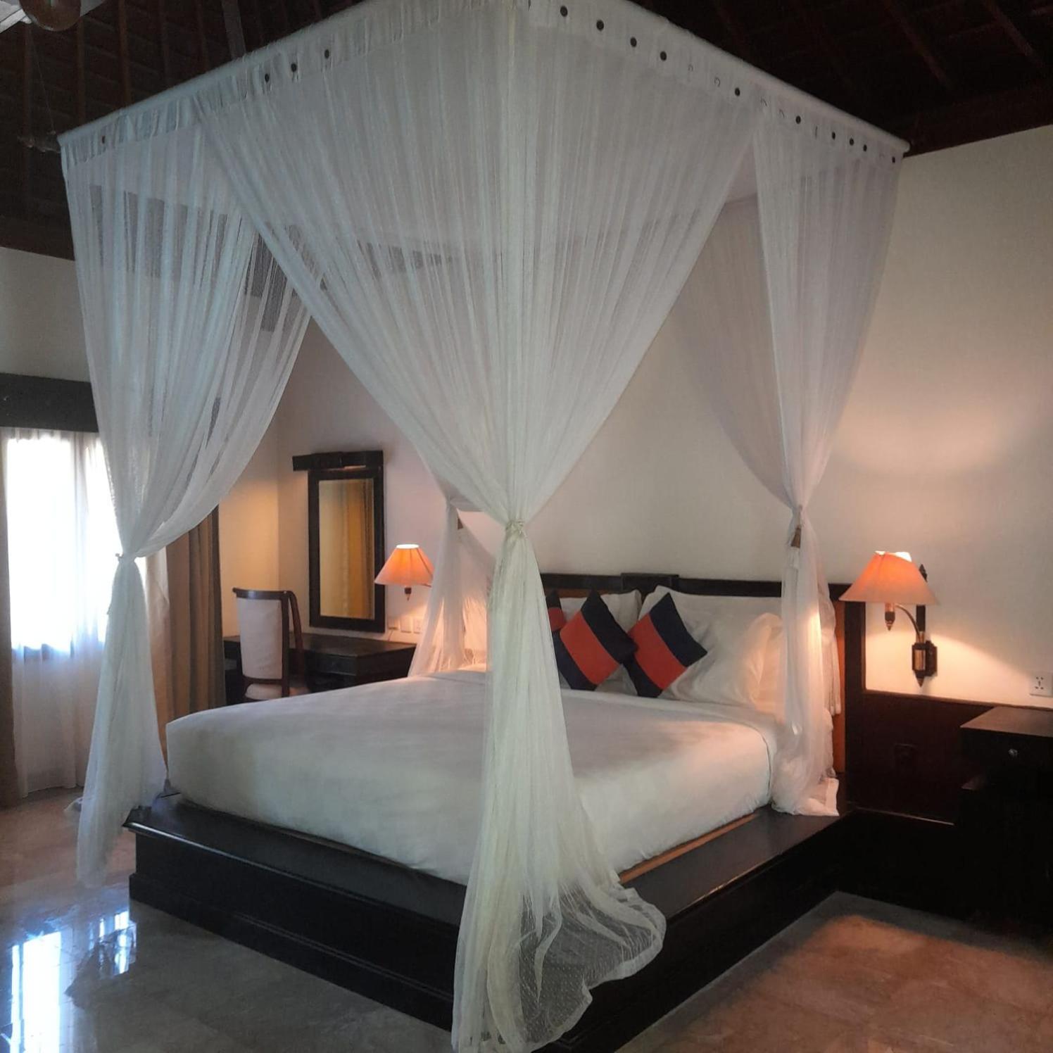 The Royal Beach Seminyak Eksteriør bilde